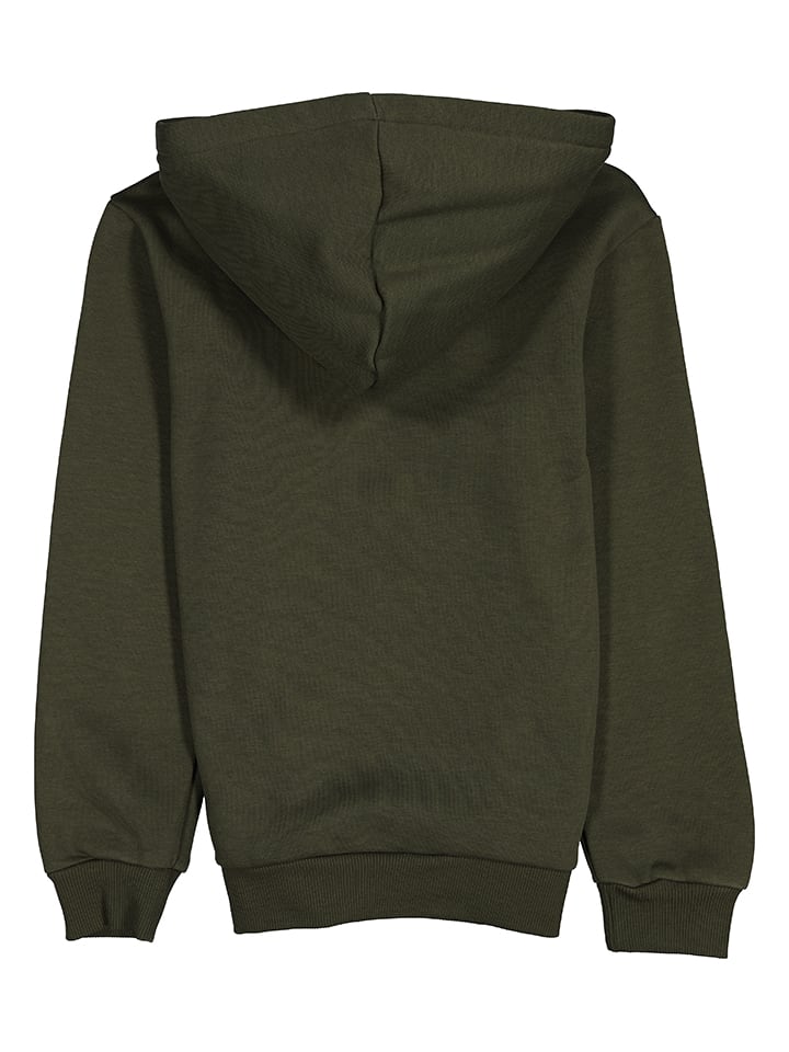 Puma Hoodie 
