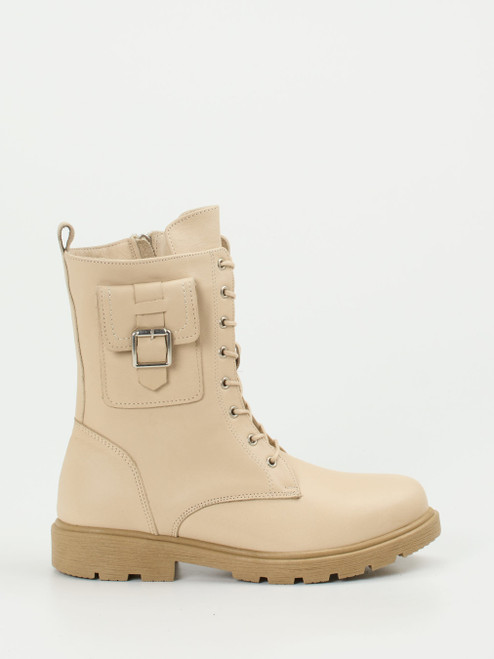 Schnürstiefelette-27513990007 Andrea Conti