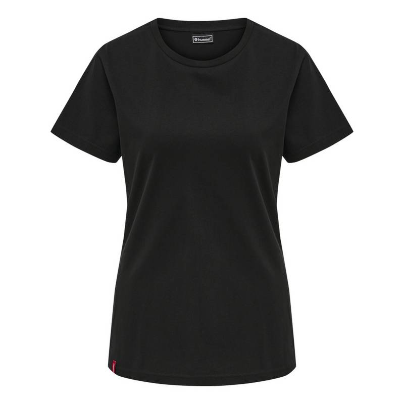 hummel hmlRED BASIC T-SHIRT S/S WOMAN T-Shirt Damen