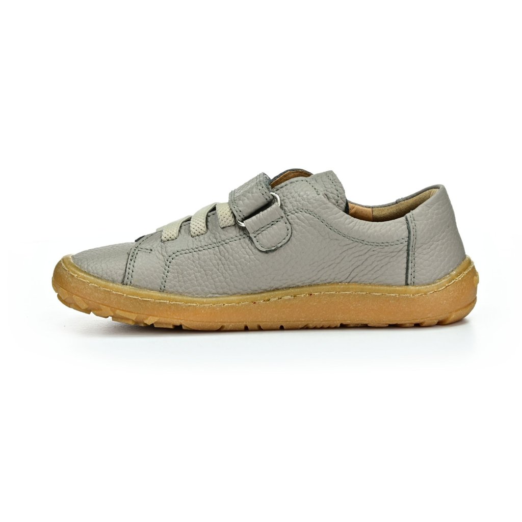 Froddo G3130241-4 Hellgraue Barfußschuhe
