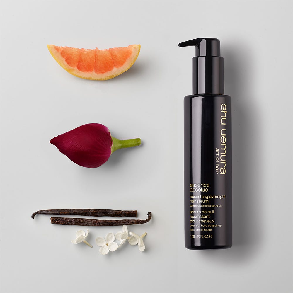 Shu Uemura Essence Absolue Nachtserum 150 ml