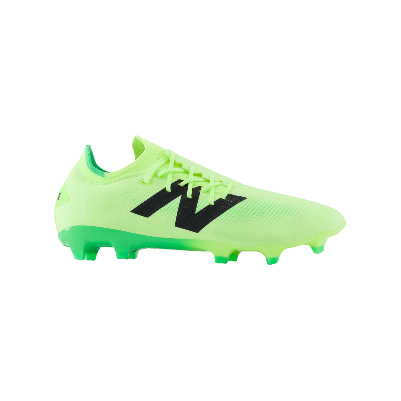 New Balance Furon V7 Pro FG Gelb FL75