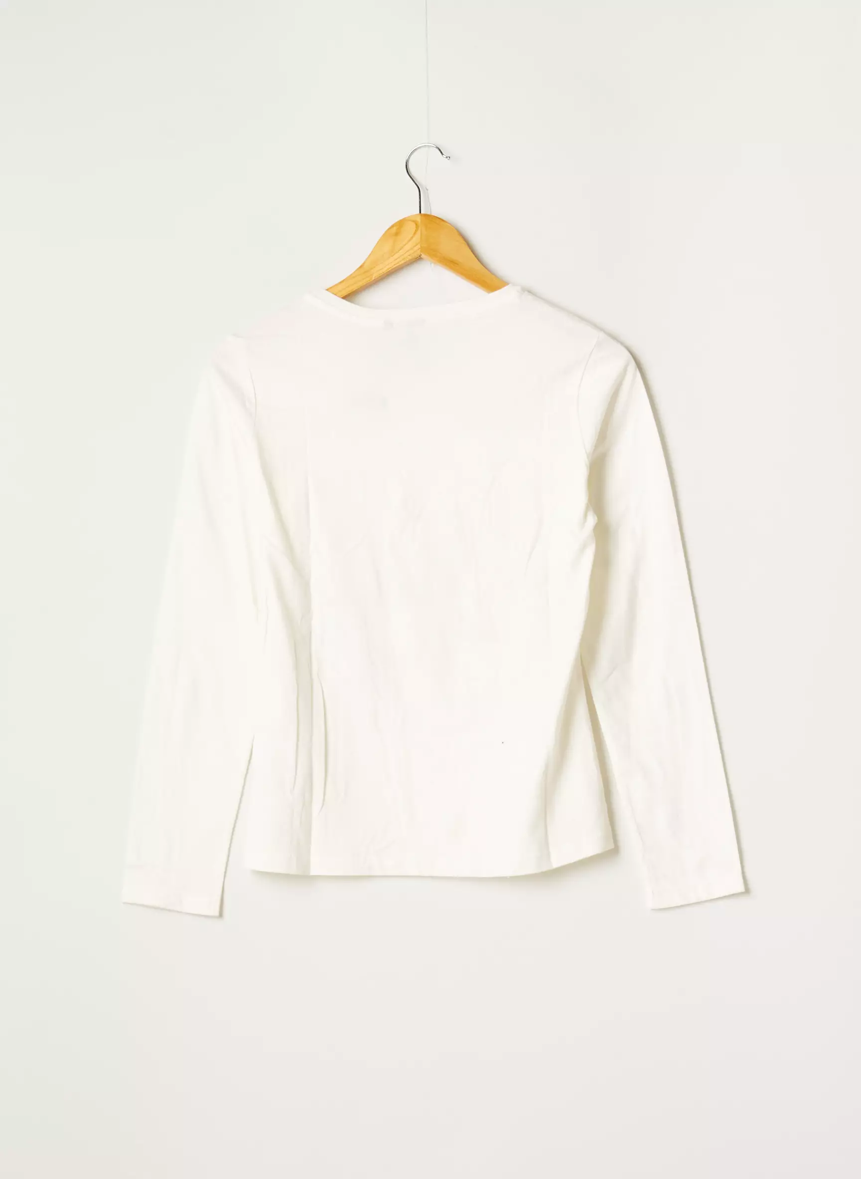 G Star Tshirts Garcon couleur beige