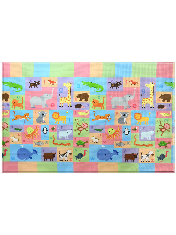 BABY CARE Spielmatte 