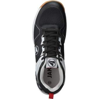 Jako J-MS AD Court Indoor in schwarz