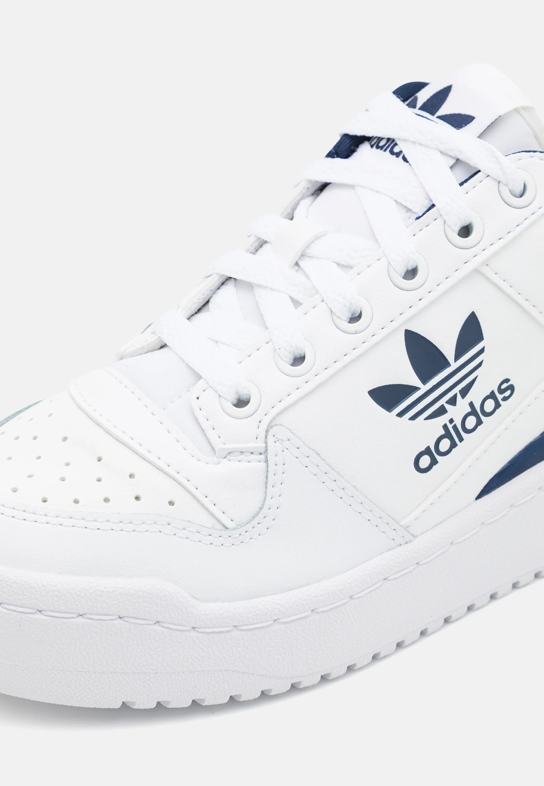 adidas Originals FORUM BOLD UNISEX - Zapatillas bajas