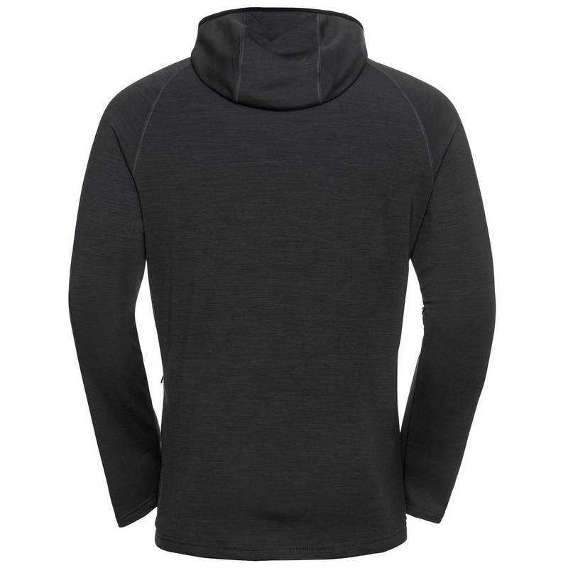 Odlo ASCENT 220 Fleecejacke Herren