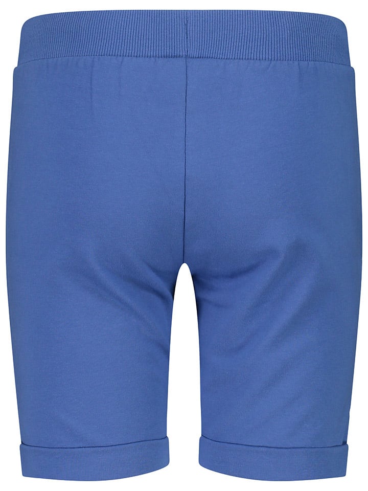 CMP Sweatshorts in Blau günstig kaufen