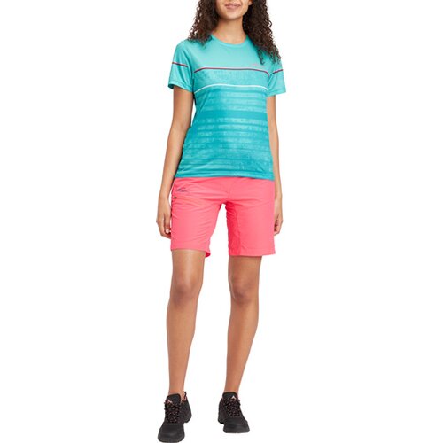 DAMEN SHIRT DA.-FAHRRAD-TRIKOT DEBBIE II W