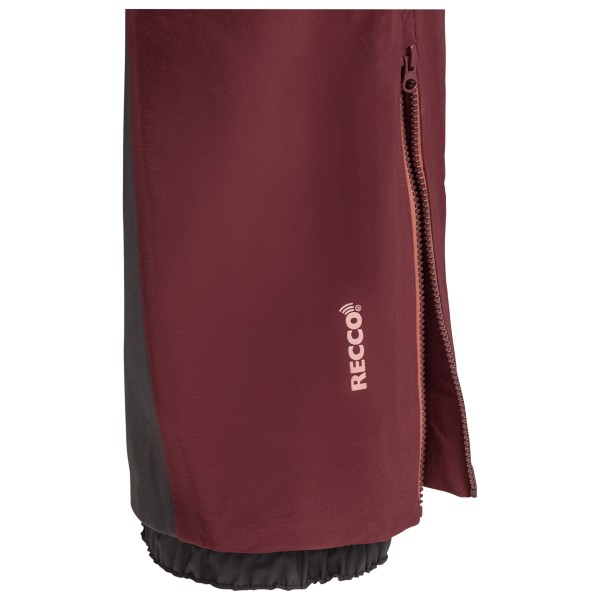 Jack Wolfskin - Women's Alpspitze Air Pants - Skihose