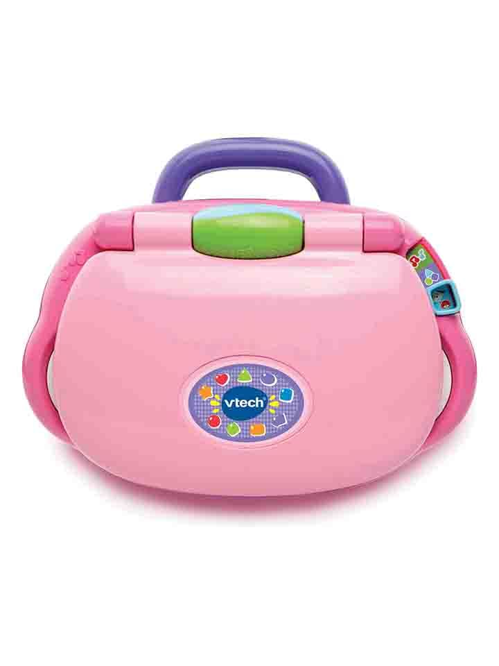 vtech Entdecker-Laptop in Pink - ab 12 Monaten günstig kaufen onesize
