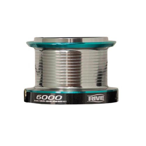 Rola Shallow Shore Long Cast Feeder 6000