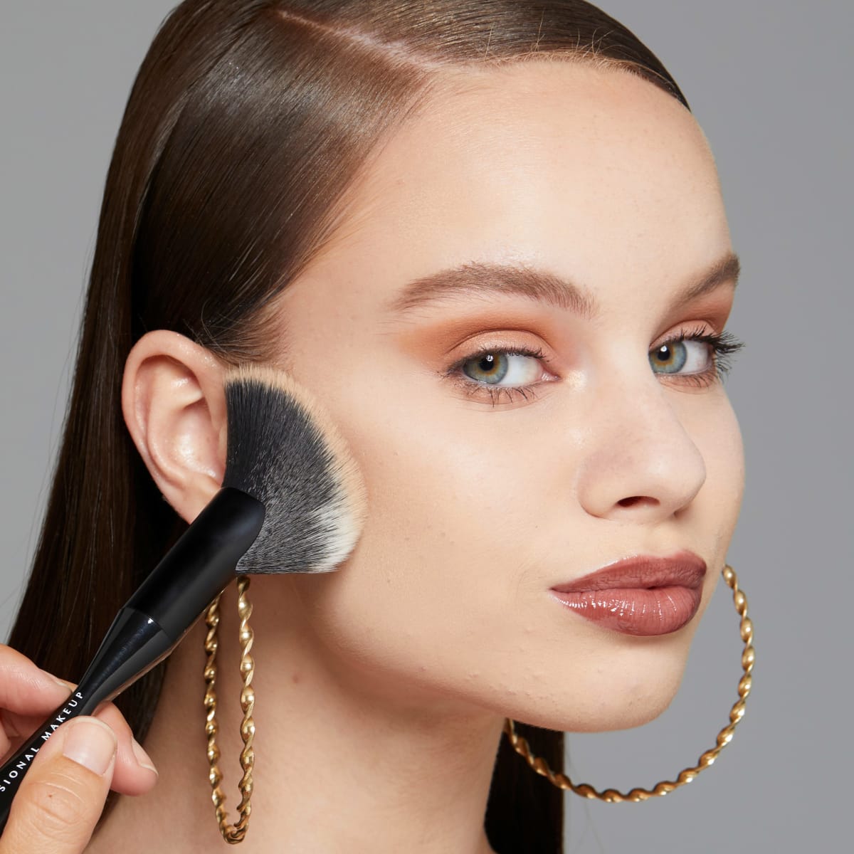 Contouringpuder 3 Steps to Sculpt Fair 01, 15 g