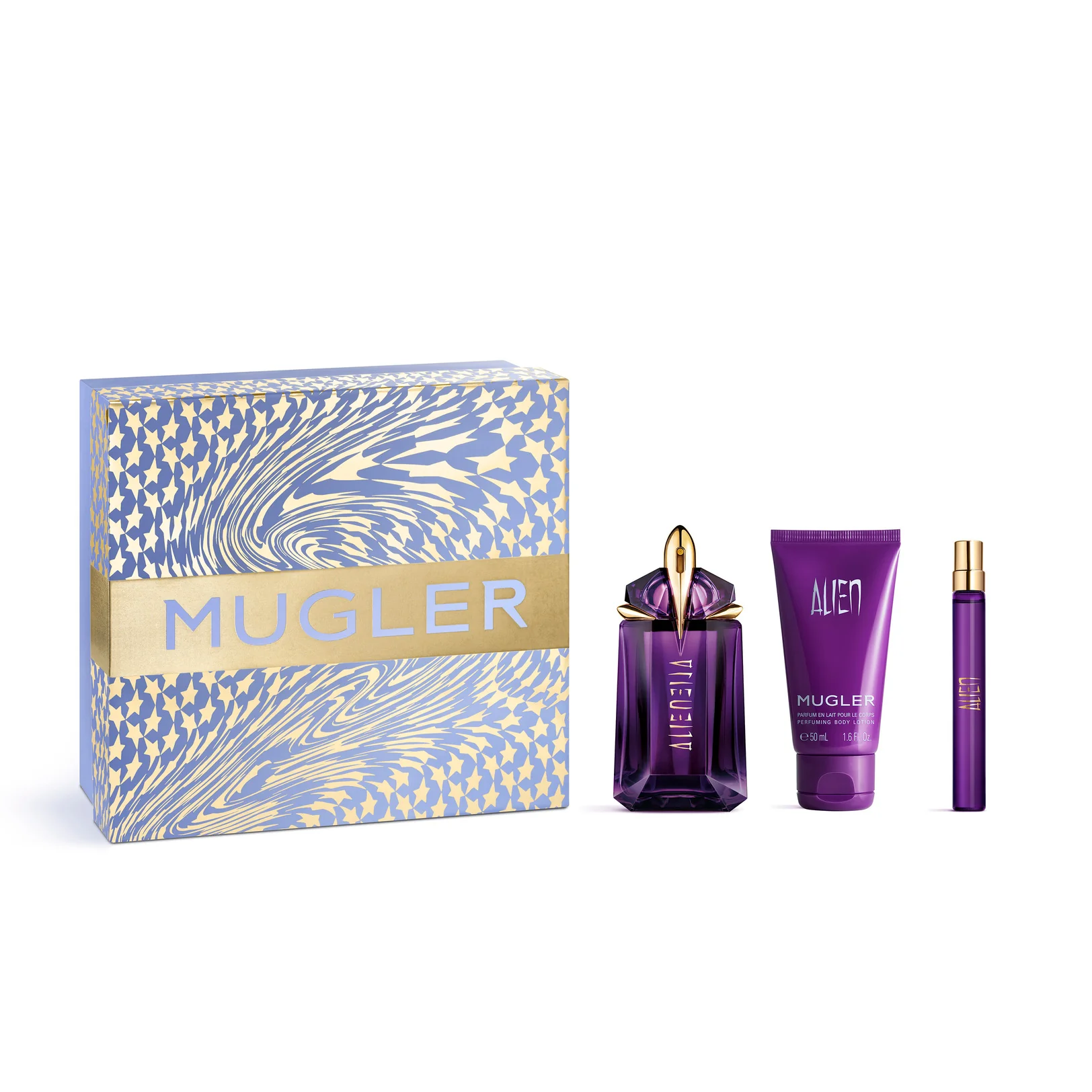 Alien ALIEN Eau de Parfum Box - Parfymeboks for kvinner, Eau de Parfum