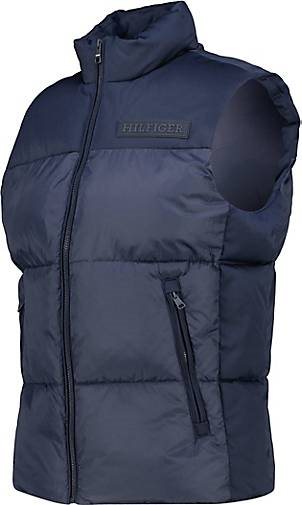 TOMMY HILFIGER Herren Steppweste