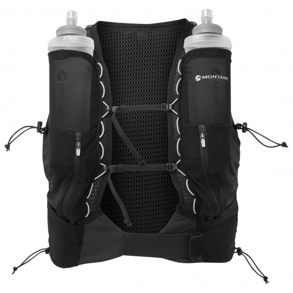 Montane - Gecko VP 5 + - Trailrunningrucksack