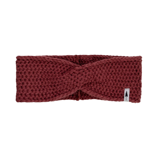 NIKIN - Women's Treeheadband Knitted Twist - Stirnband