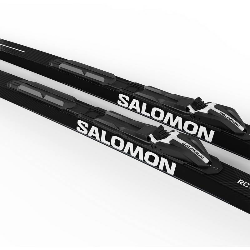 Salomon RC7+ eSKIN +SHIFT BDG Langlaufski Klassik
