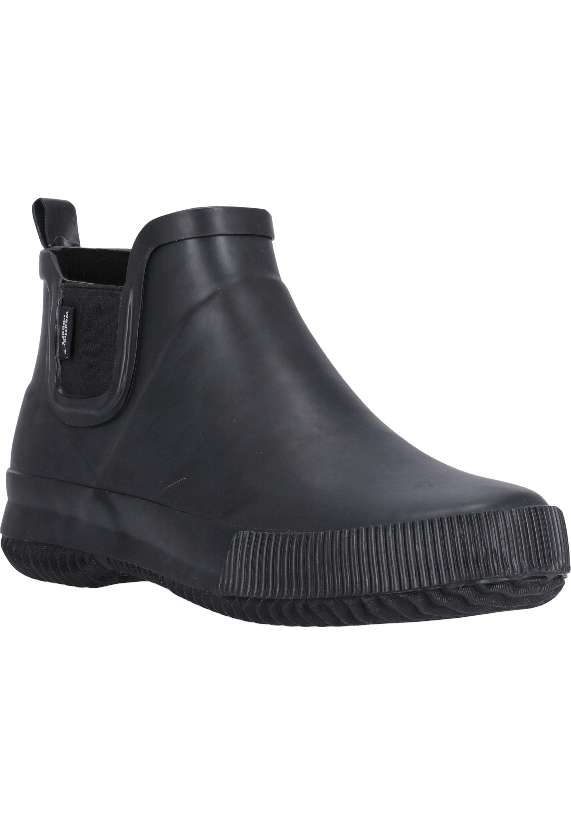WEATHER REPORT Vaticat Gummistiefel mit wasserdichter Funktion