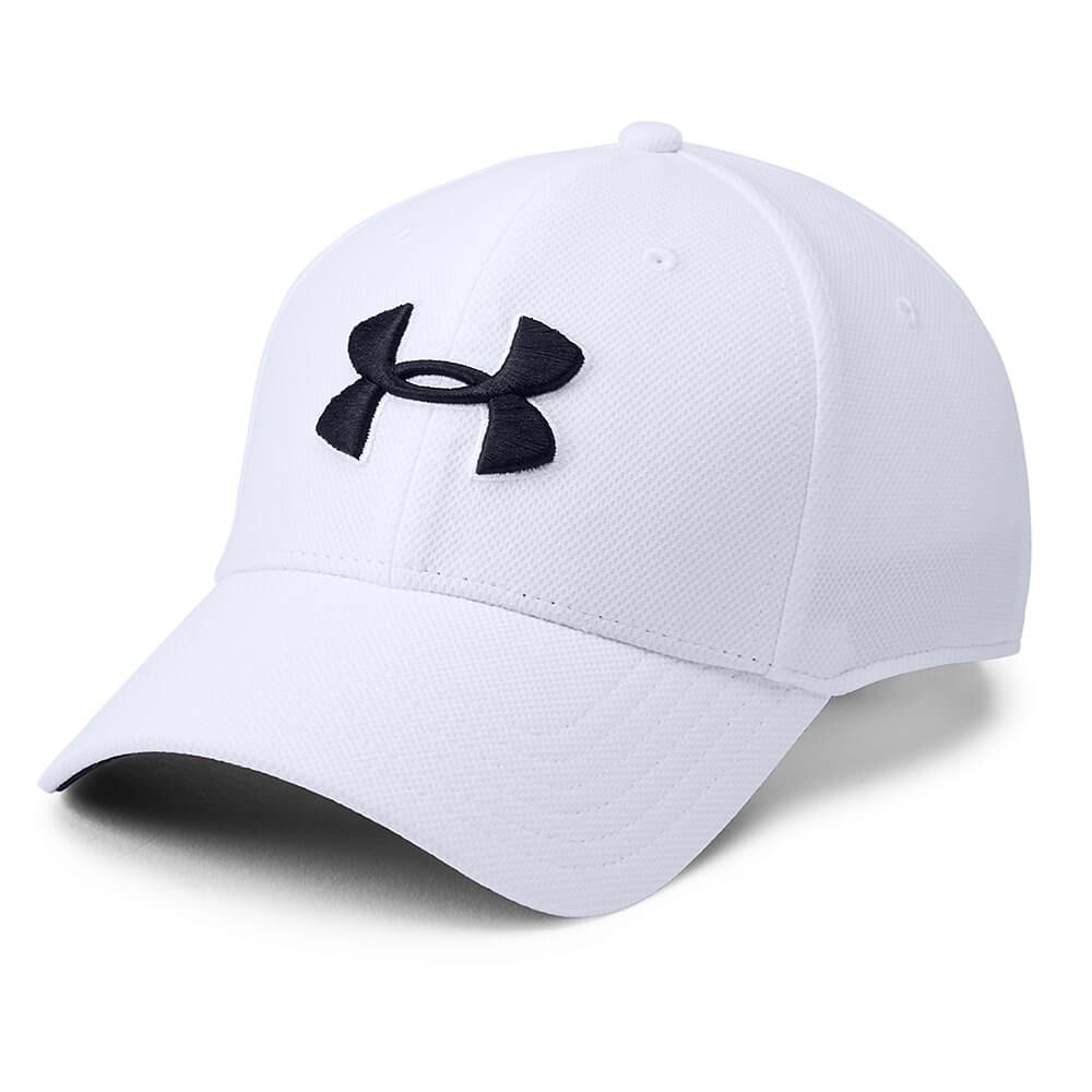 Basecap UA Blitzing 3.0