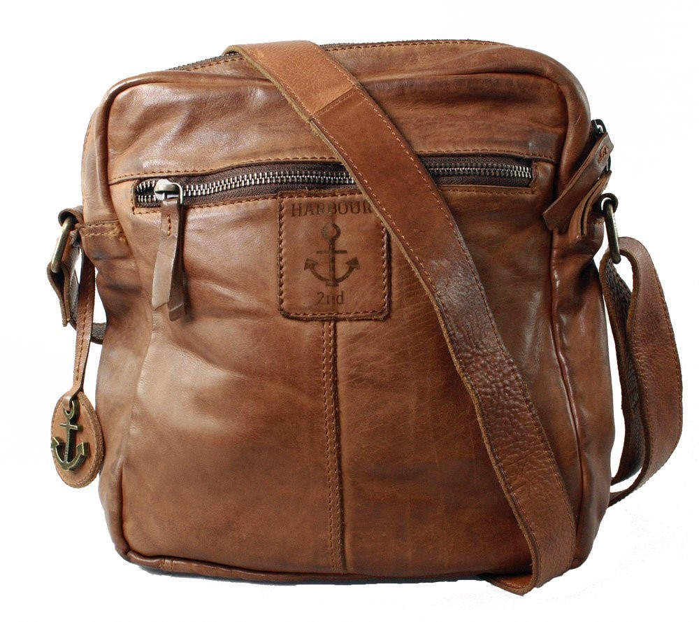 HARBOUR 2ND Handtaschen schwarz Arion