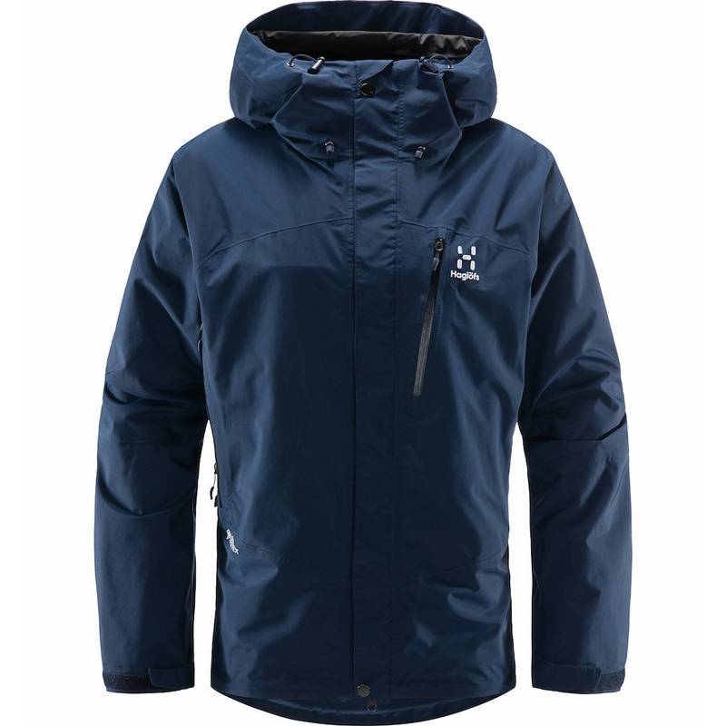 Haglöfs Astral GTX Jacket Hardshelljacke Herren