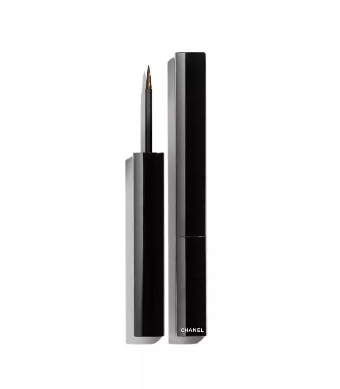 LE LINER DE CHANEL Eye-liner liquide haute précision, longue tenue et waterproof