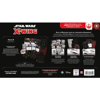 Star Wars: X-Wing 2. Edition – Tantive IV (DE)