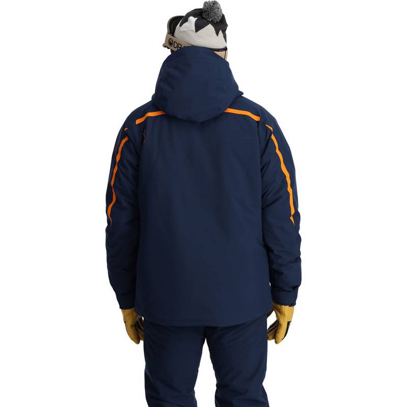 Spyder LEADER Skijacke Herren