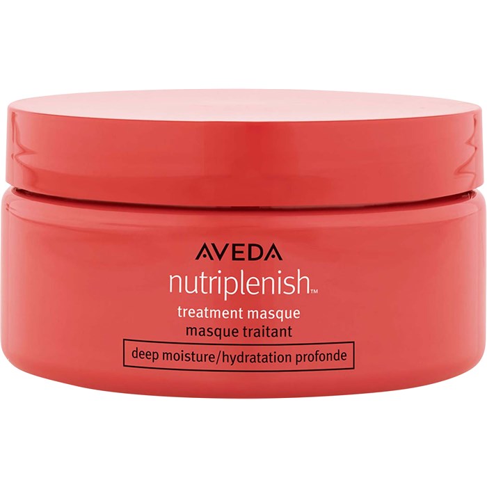 Treatment Masque - Deep Moisture