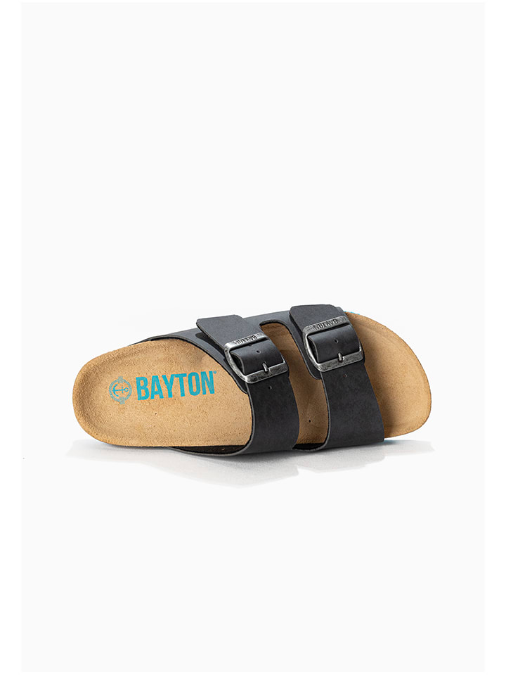 BAYTON Pantoletten 
