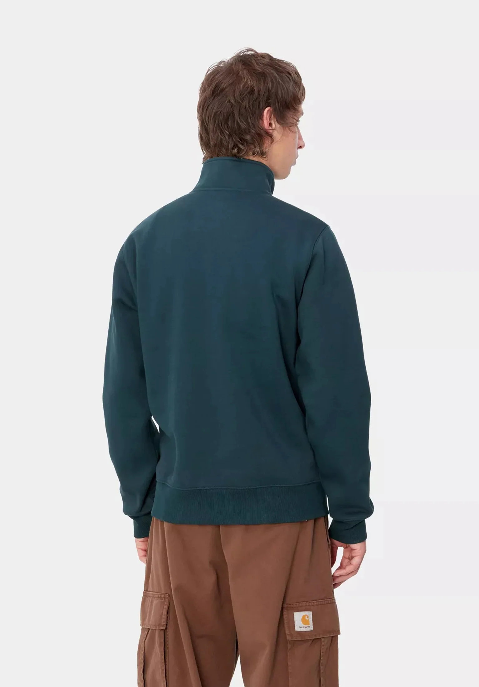Chase Neck Zip