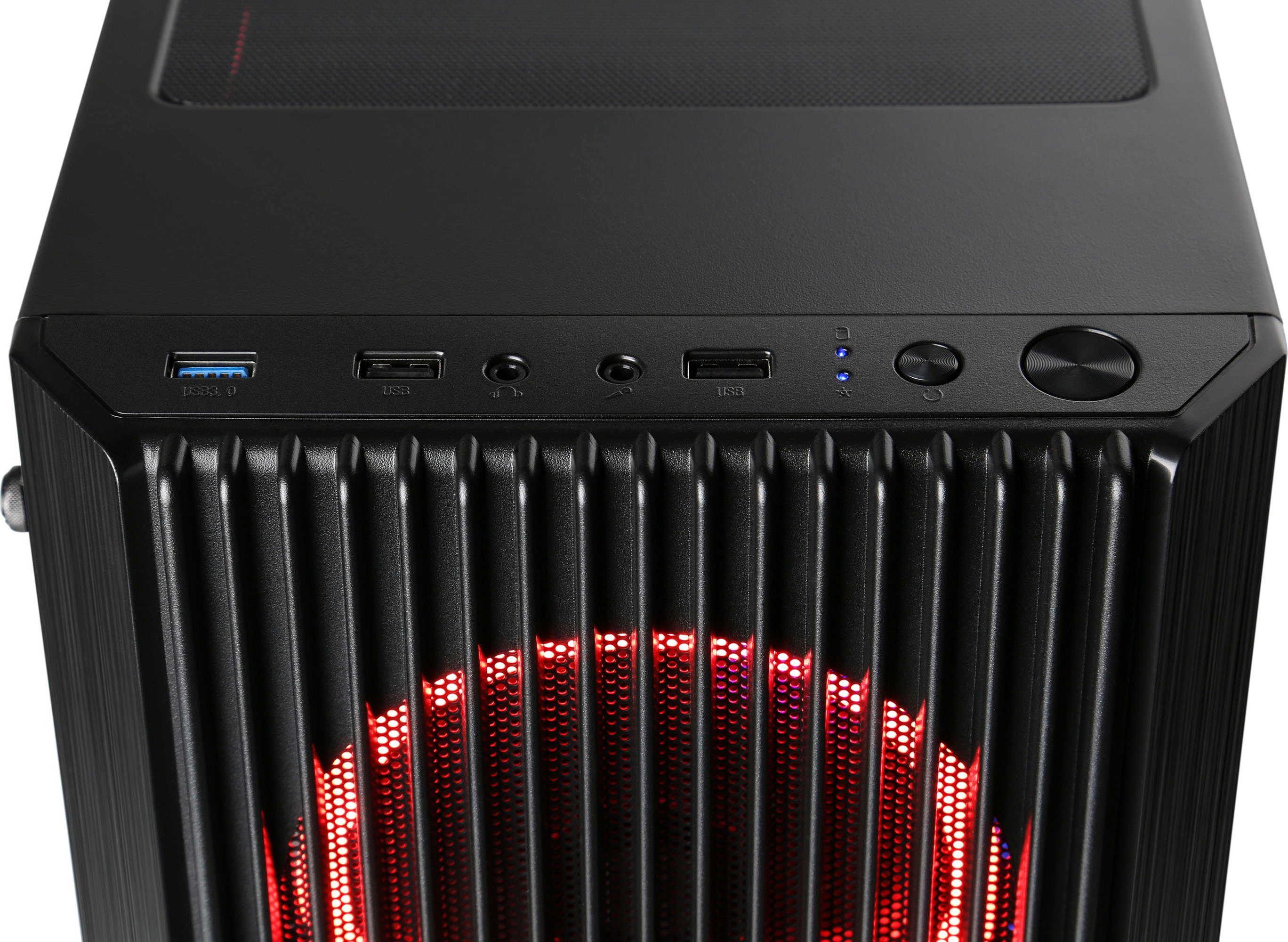 CSL HydroX L9115 ASUS Extreme Gaming-PC (Intel® Core i9 11900KF, RTX 3080, 32 GB RAM, 2000 GB HDD, 1000 GB SSD, Wasserkühlung)