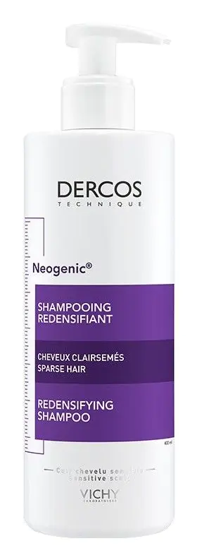 Vichy Dercos Neogenic šampon za sve tipove kose
