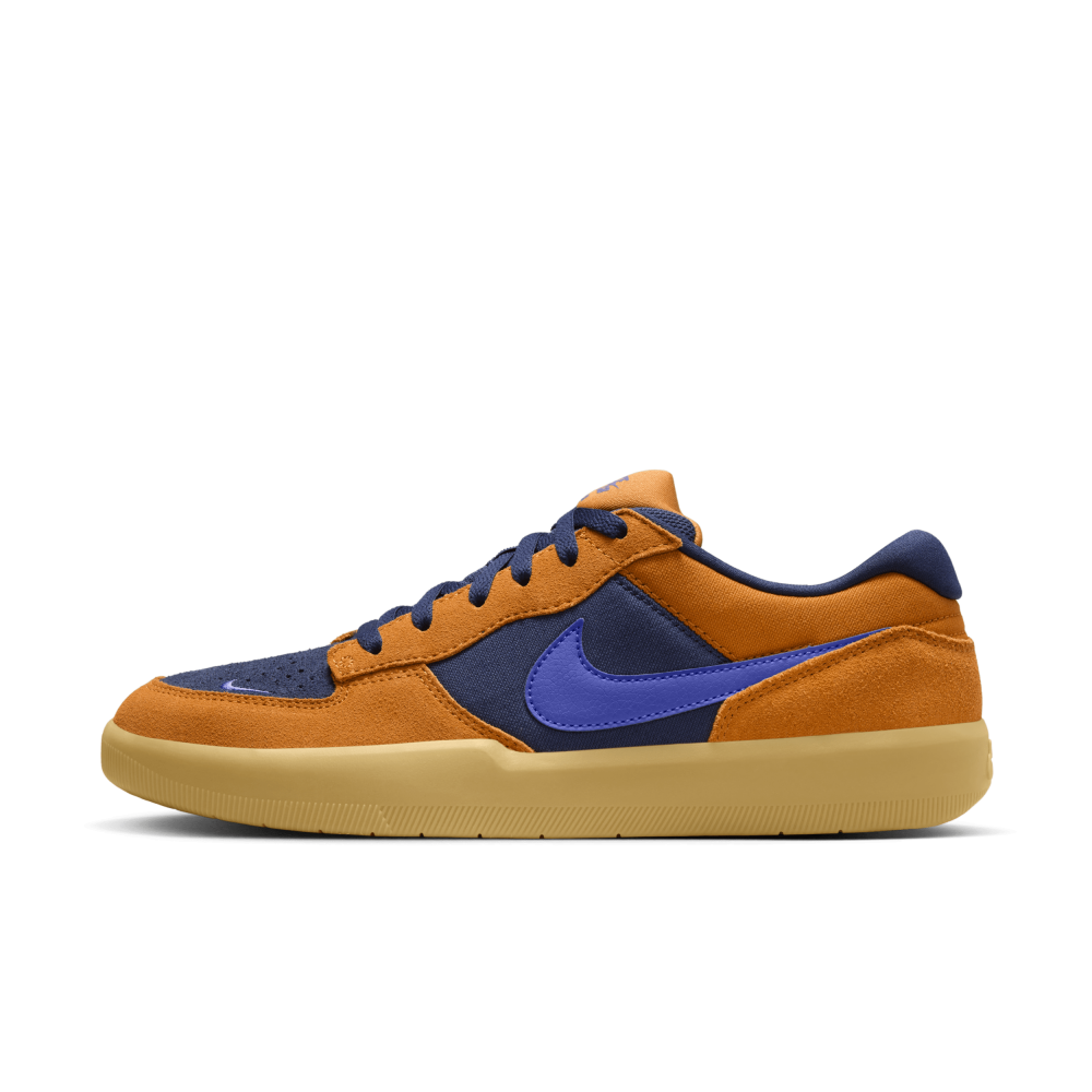 Nike Force 58 DV5477-800 / orange