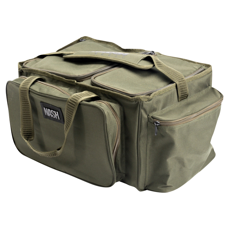 Nash Tasche Session Food Bag