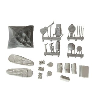 Camping Accessories