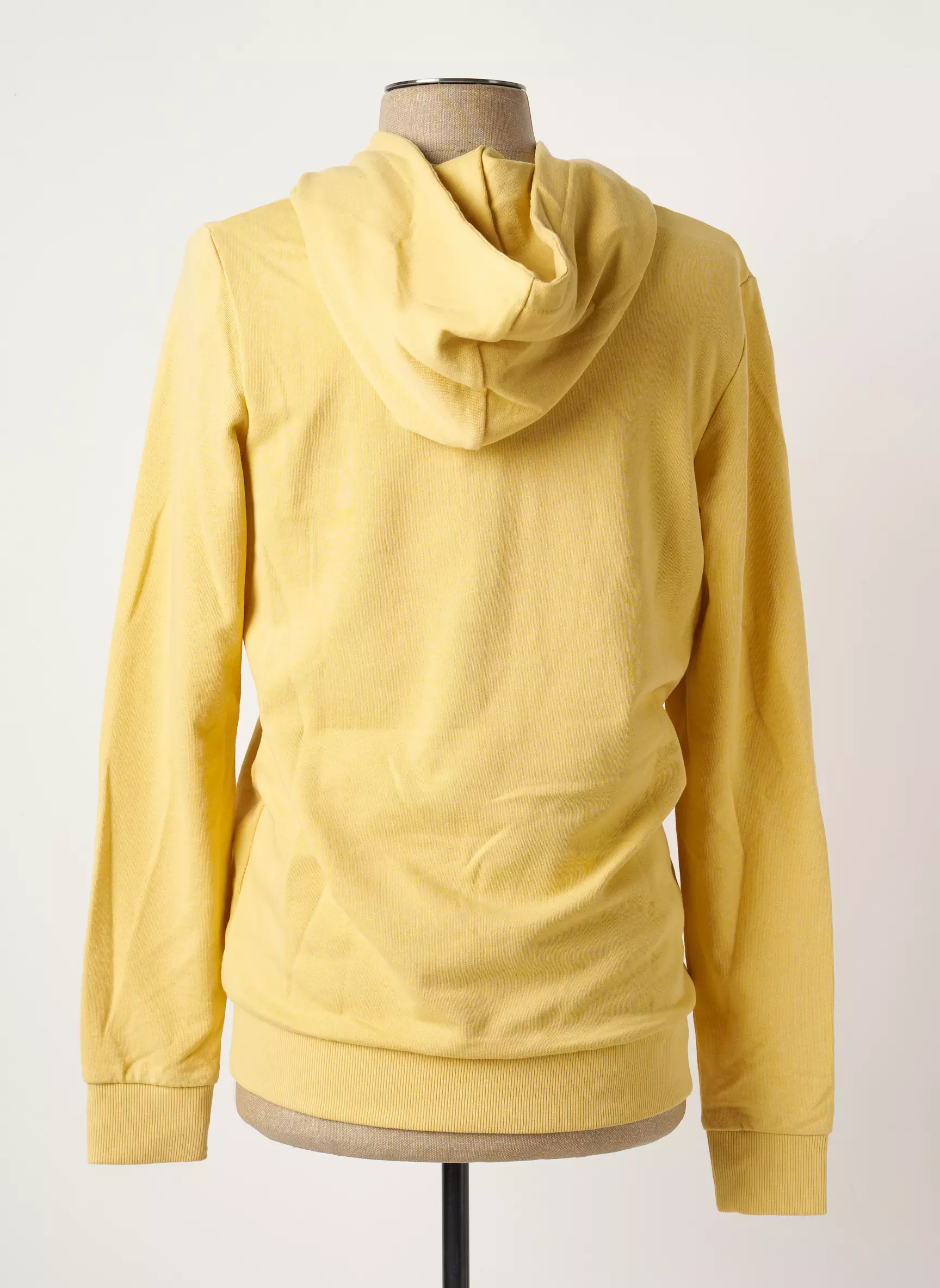 Jack Jones Vestecasual Garcon couleur jaune