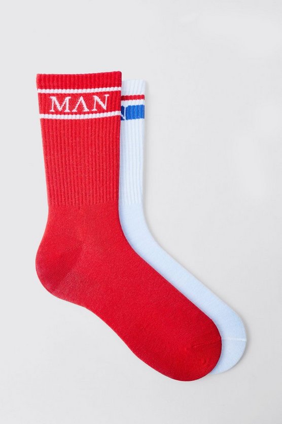 2er-Pack Original Man Sport-Socken
