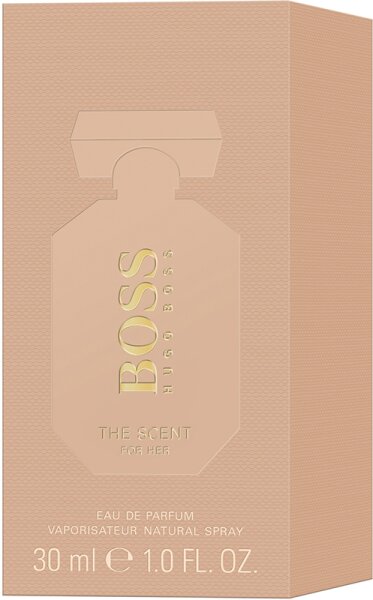 Hugo Boss Boss The Scent for Her Eau de Parfum
