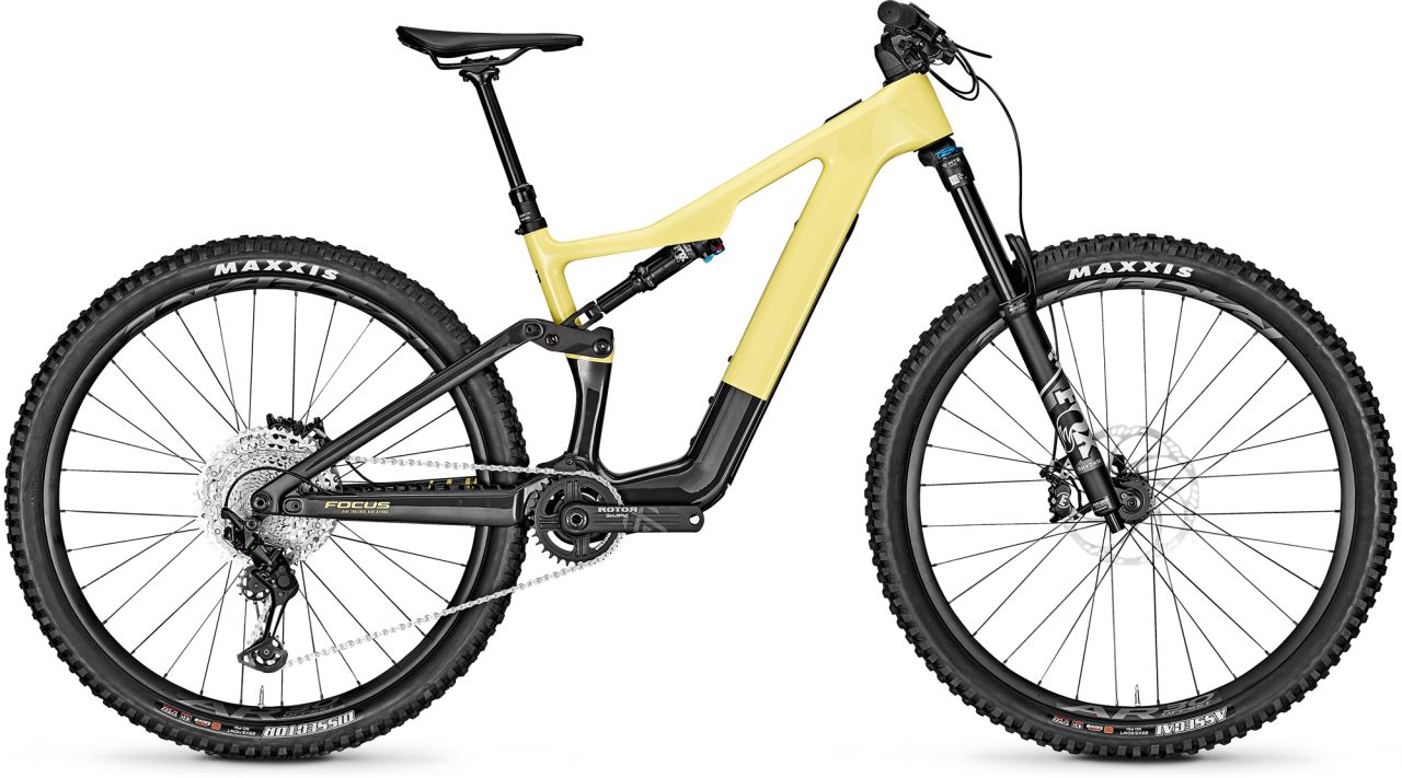 Focus JAM² SL 8.8 kaufen | Bike-Discount