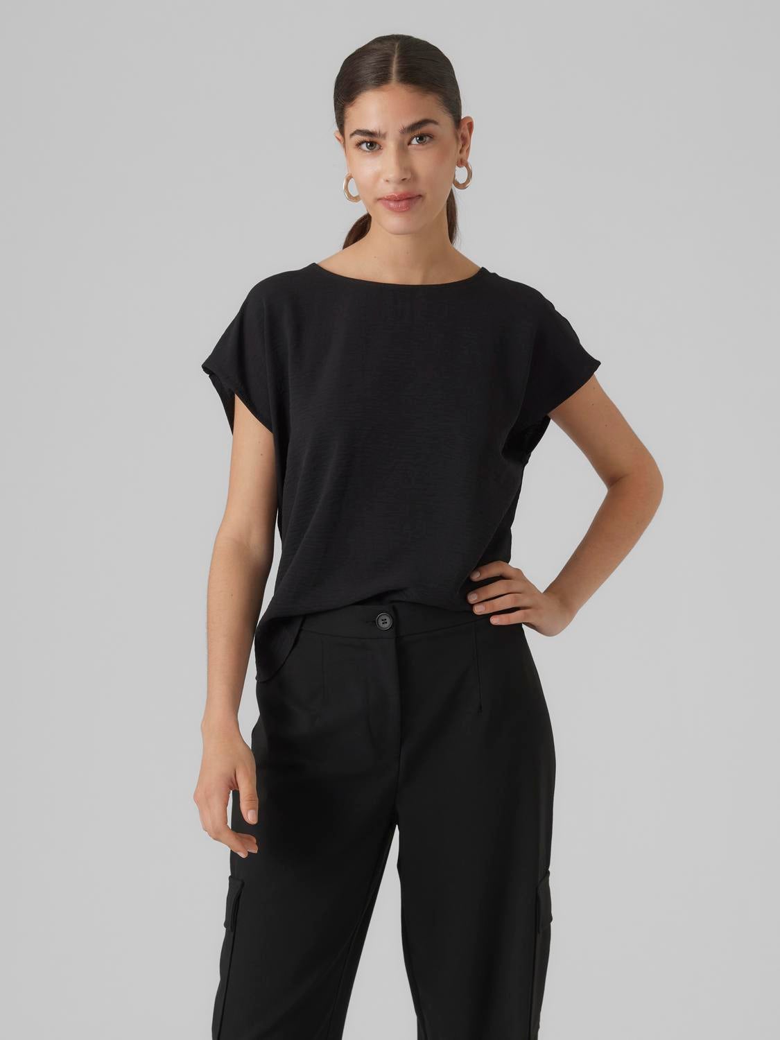 VMINGE Top