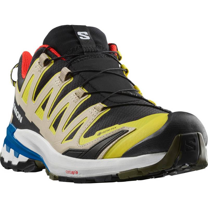 Salomon XA PRO 3D V9 Multifunktionsschuhe Herren