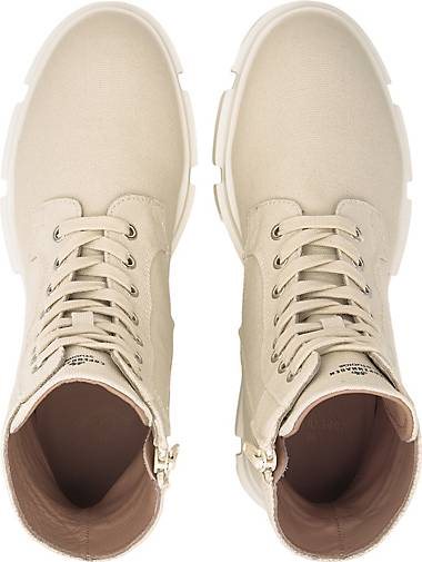 COPENHAGEN Schnür-Boots CPH524