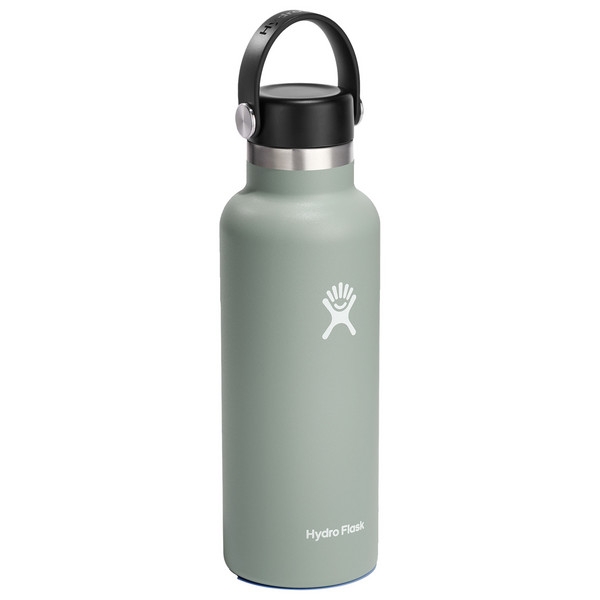 18 OZ STANDARD FLEX CAP - Trinkflasche
