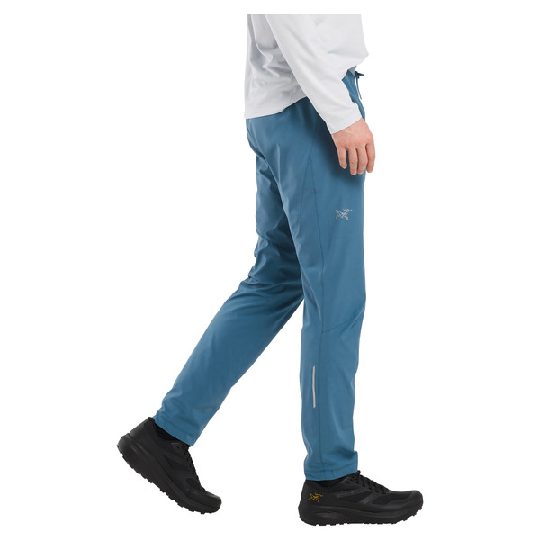 NORVAN PANT MENS Herren - Laufhose