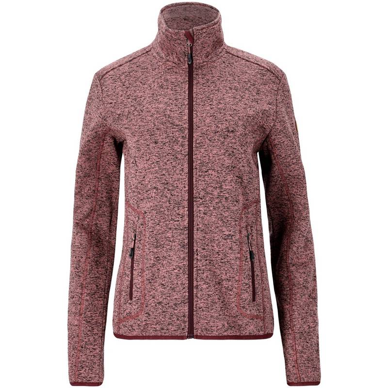 Whistler SAMANI Fleecejacke Damen