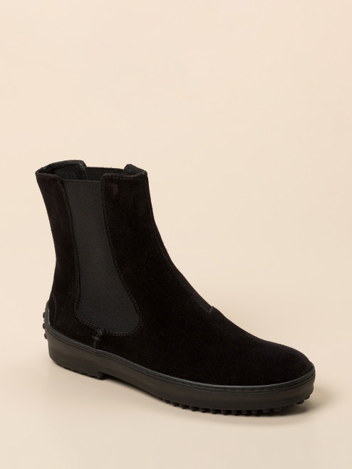 Chelsea Boots-17330090114 Tod's