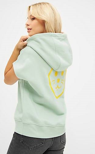 Derbe Kapuzenpullover Robsmile