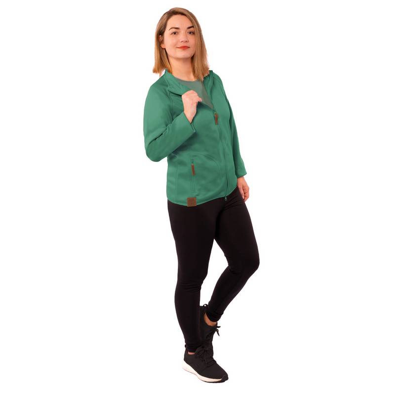 Gipfelglück Tamara Outdoorjacke Damen